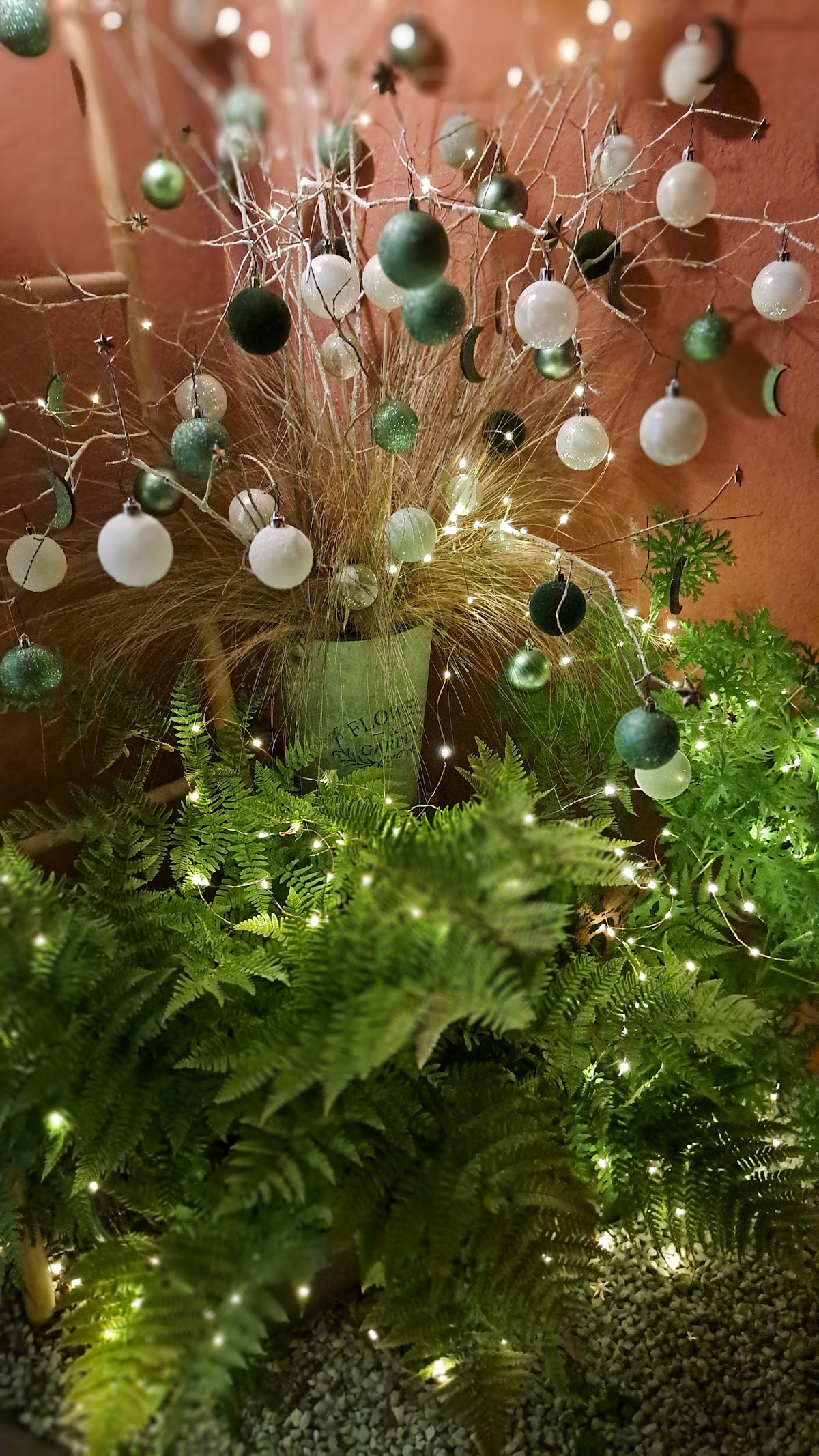 Manucure Semi-Permanent — 35€