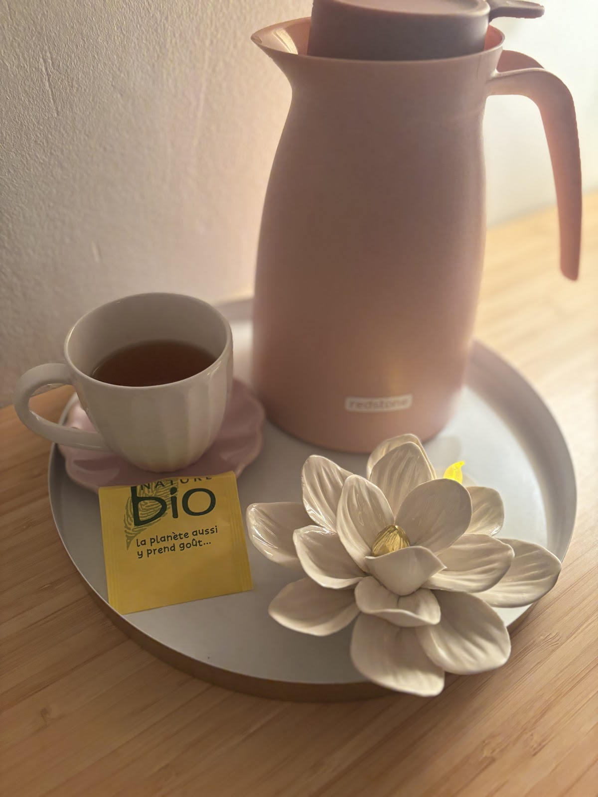 L’instant Présent - Institut de beauté et de bien-être - 5